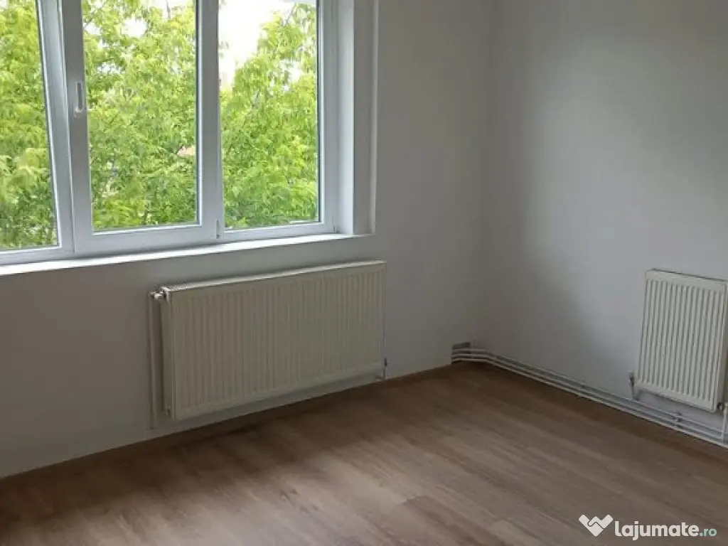 De vânzare apartament cu 2 camere în Sfântu Gheorghe