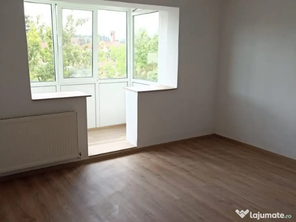 De vânzare apartament cu 2 camere în Sfântu Gheorghe