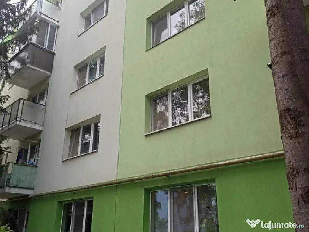 De vânzare apartament cu 2 camere în Sfântu Gheorghe