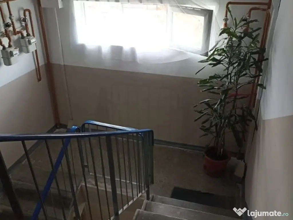 De vânzare apartament cu 2 camere în Sfântu Gheorghe