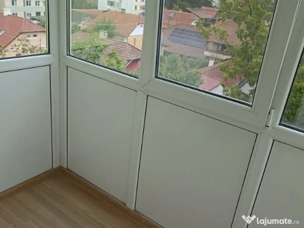 De vânzare apartament cu 2 camere în Sfântu Gheorghe