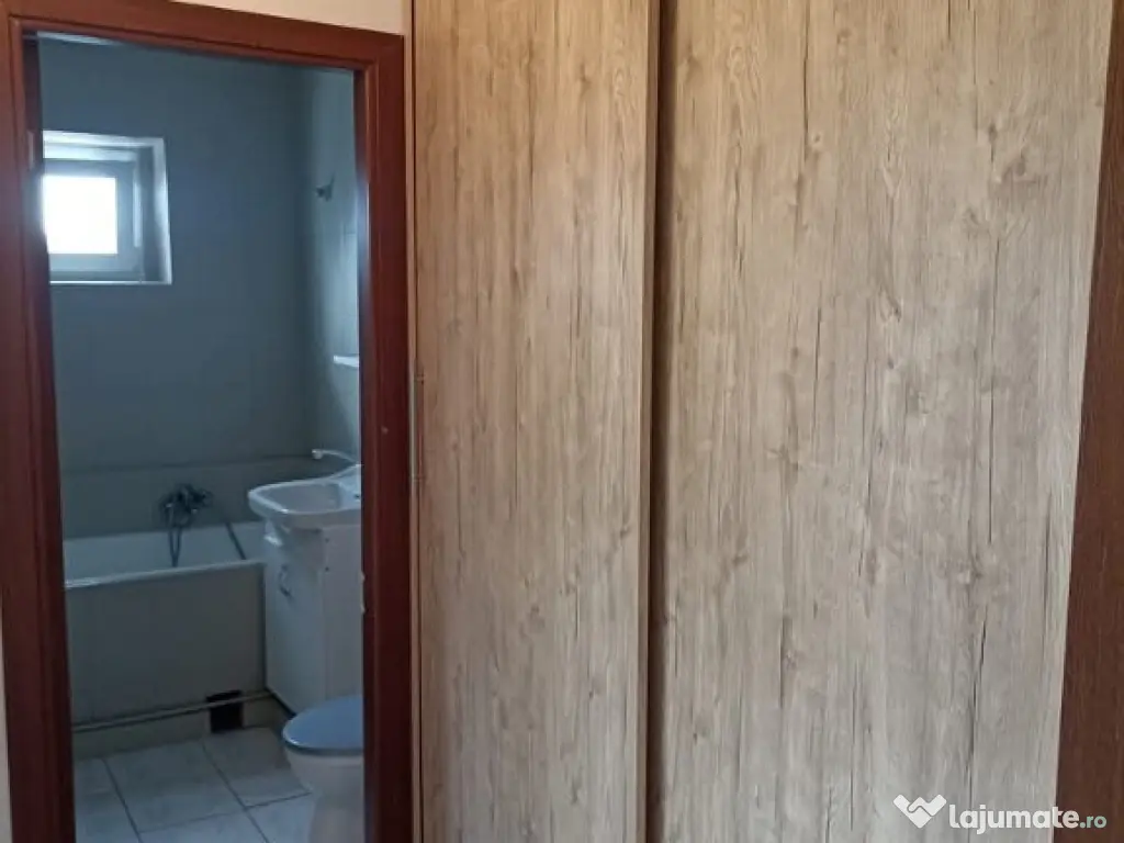 De vânzare apartament cu 2 camere în Sfântu Gheorghe