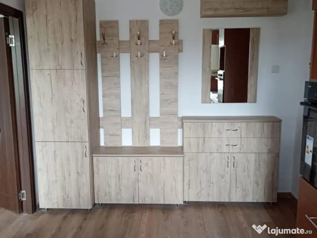 De vânzare apartament cu 2 camere în Sfântu Gheorghe