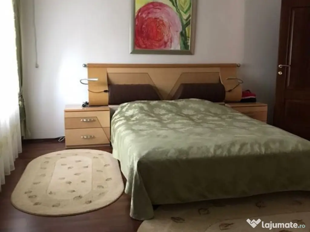 Vila Pipera D+P+1+M, 2004