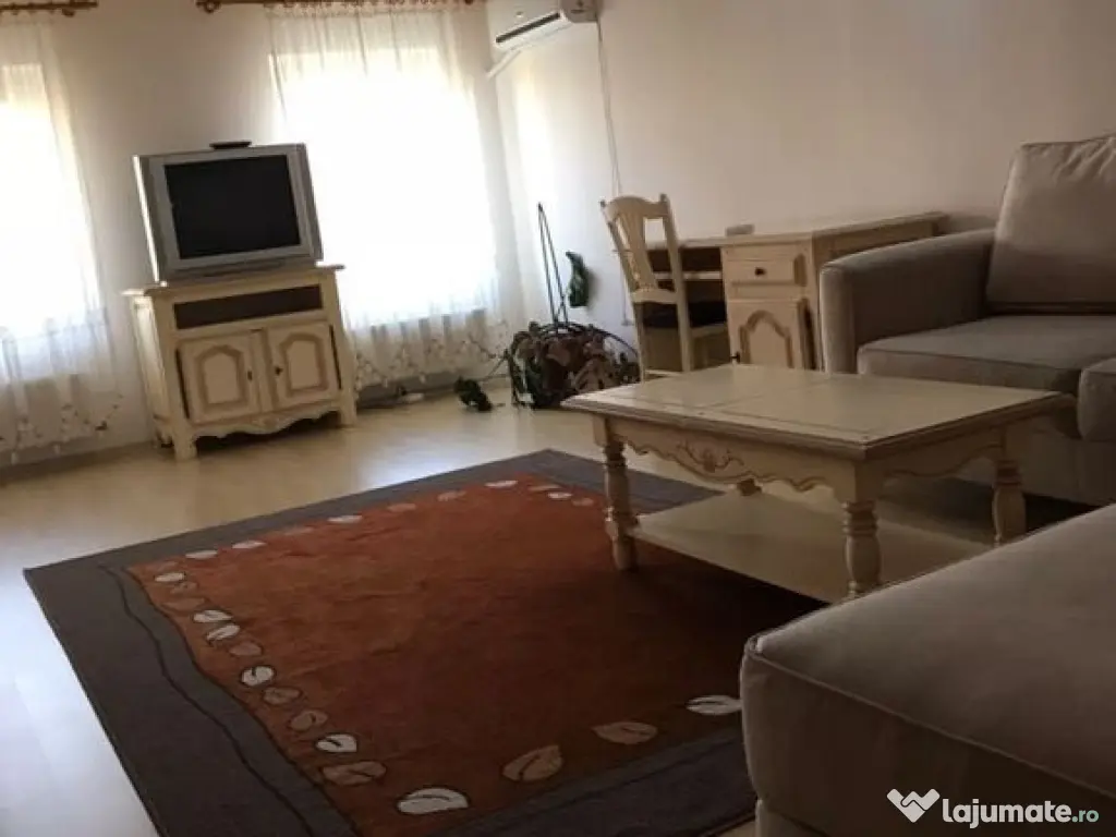 Vila Pipera D+P+1+M, 2004