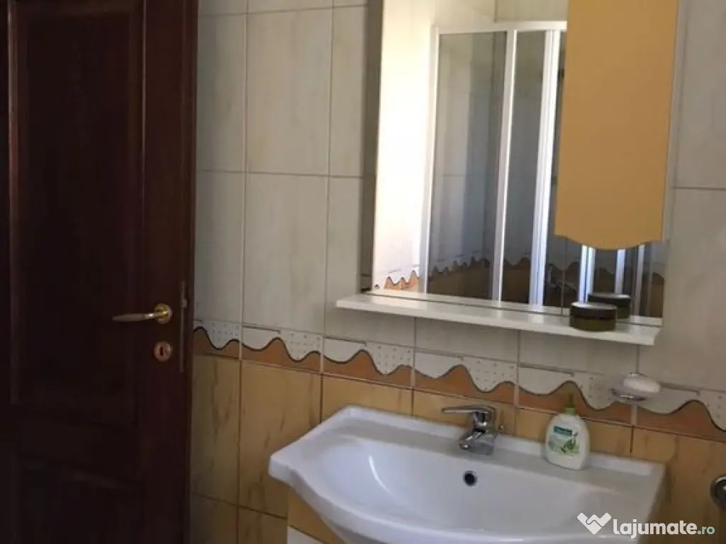 Vila Pipera D+P+1+M, 2004