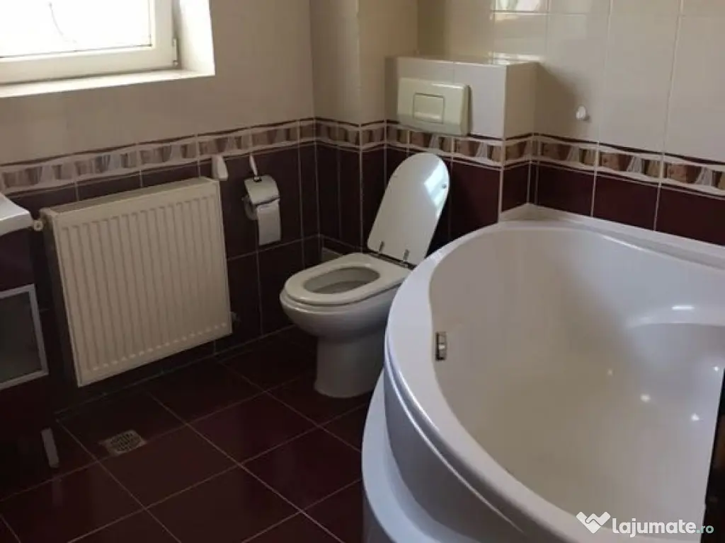 Vila Pipera D+P+1+M, 2004