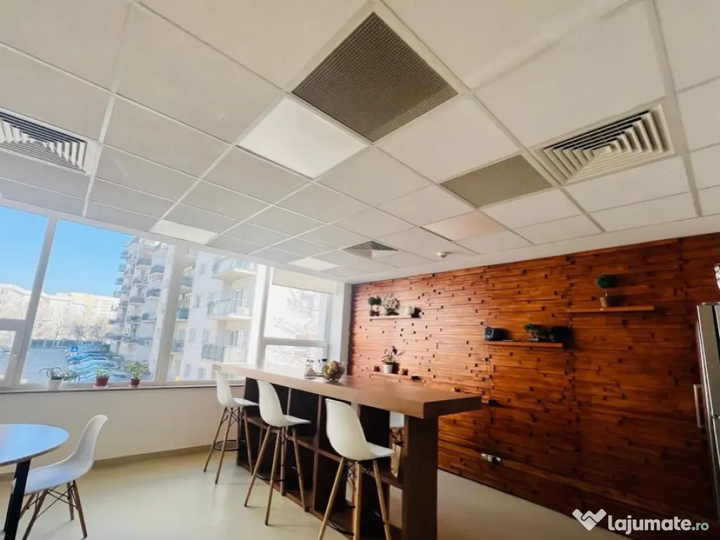 Cladire de Birouri Militari