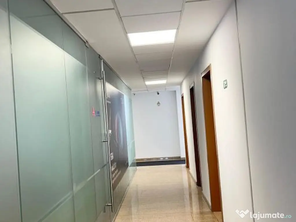 Cladire de Birouri Militari