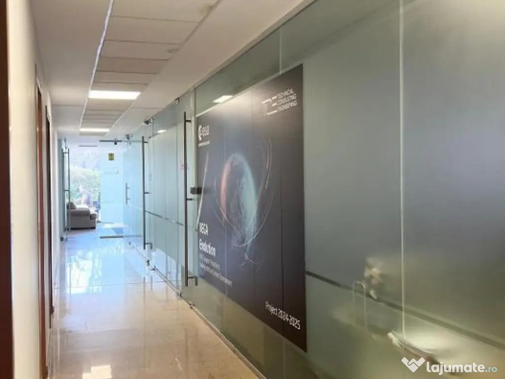 Cladire de Birouri Militari