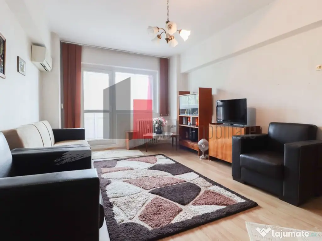 Apartamentul "APRECIADO" , Brancoveanu-Metrou, SUPERPOZITIE