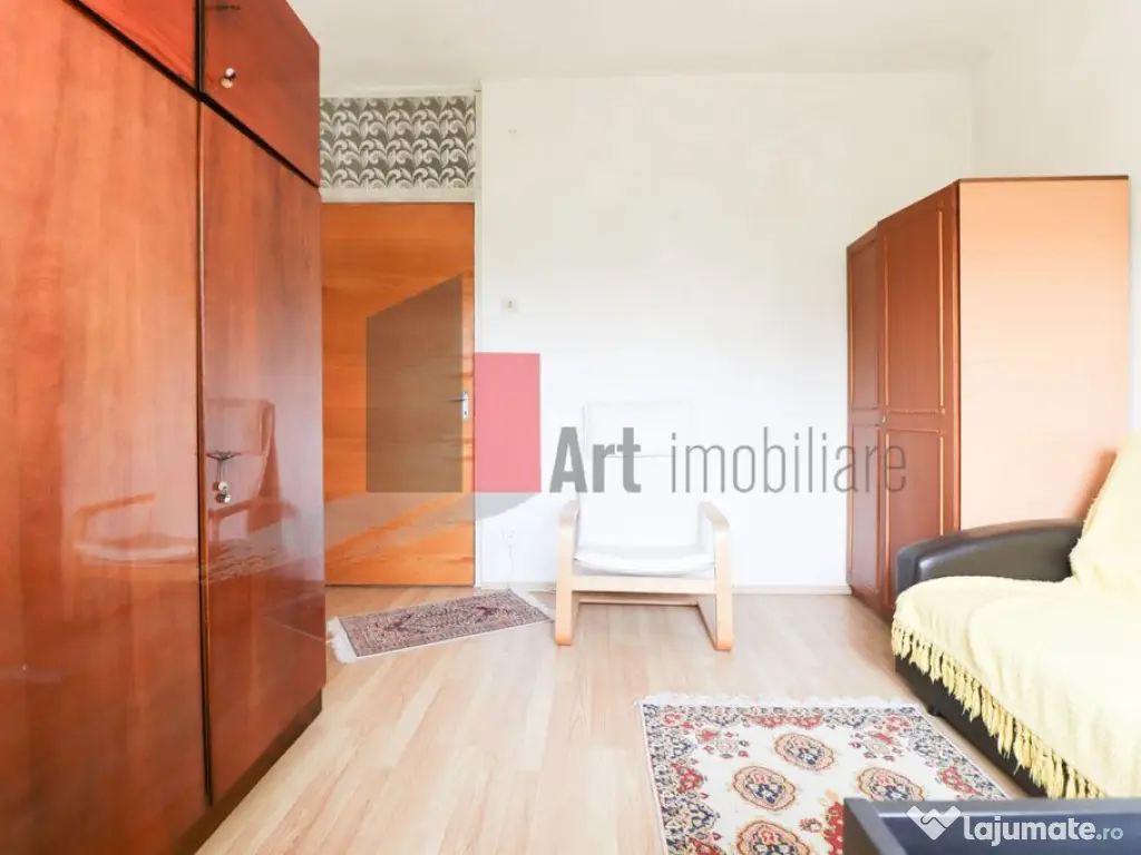 Apartamentul "APRECIADO" , Brancoveanu-Metrou, SUPERPOZITIE