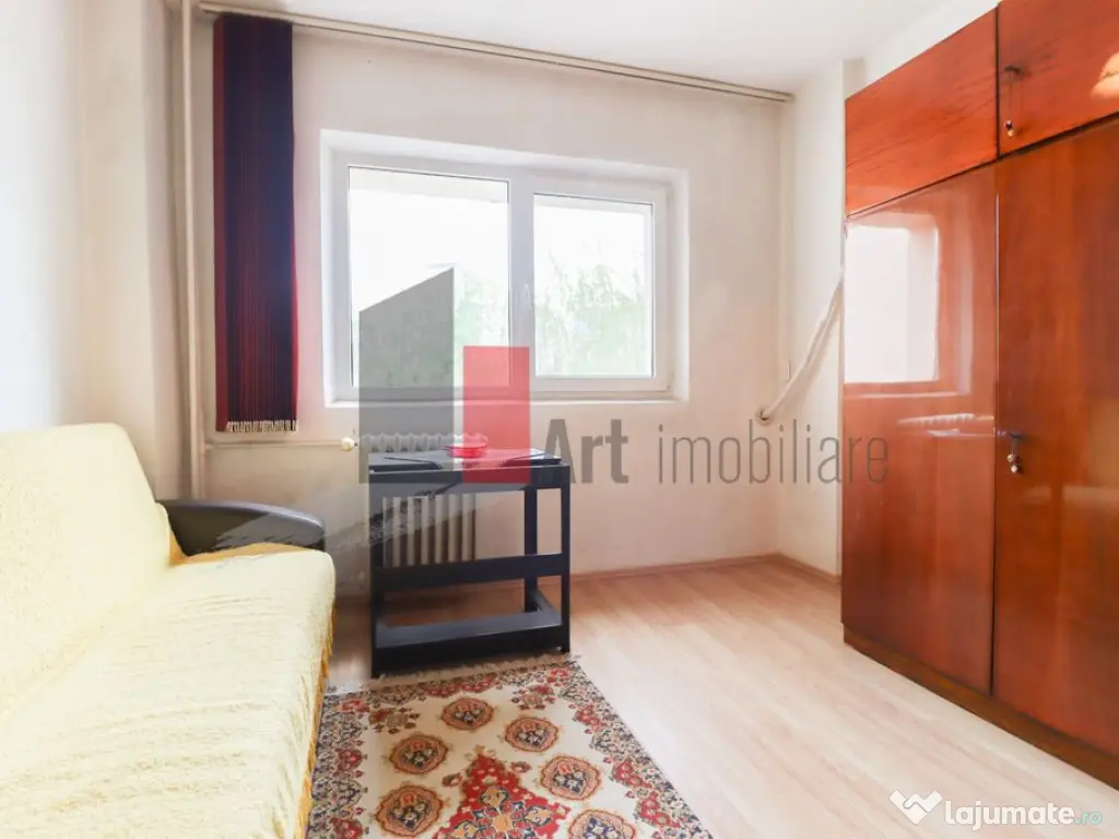 Apartamentul "APRECIADO" , Brancoveanu-Metrou, SUPERPOZITIE