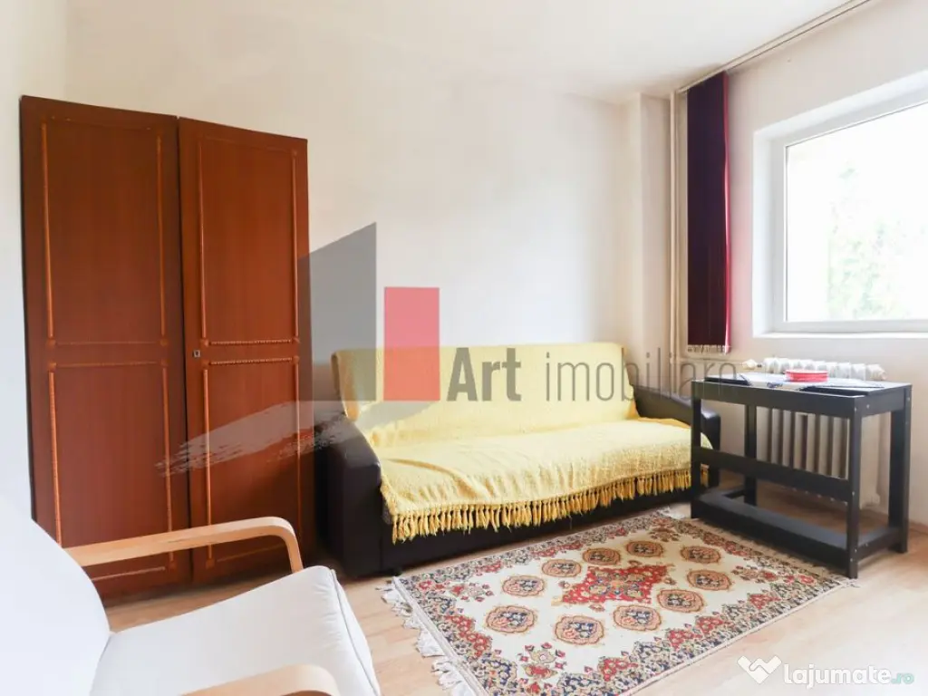 Apartamentul "APRECIADO" , Brancoveanu-Metrou, SUPERPOZITIE