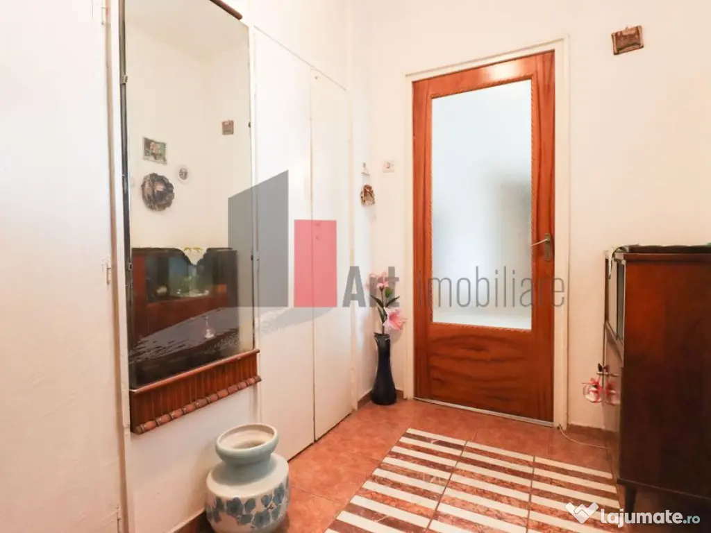 Apartamentul "APRECIADO" , Brancoveanu-Metrou, SUPERPOZITIE