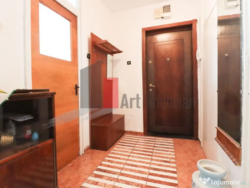 Apartamentul "APRECIADO" , Brancoveanu-Metrou, SUPERPOZITIE