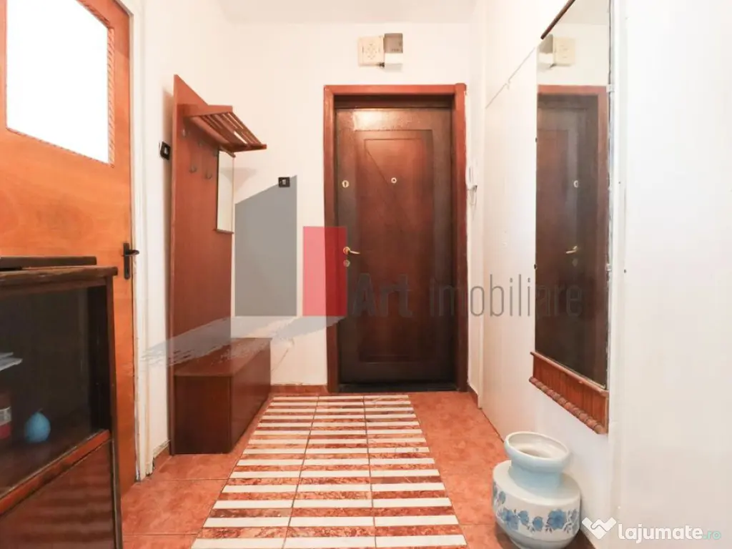 Apartamentul "APRECIADO" , Brancoveanu-Metrou, SUPERPOZITIE