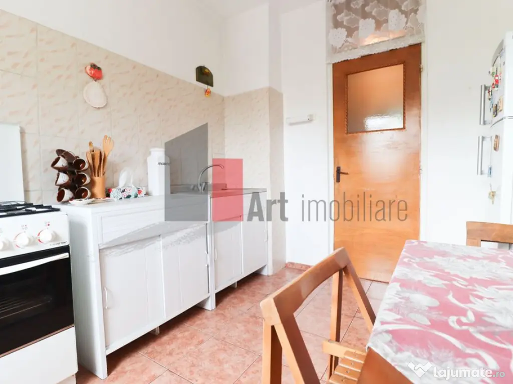 Apartamentul "APRECIADO" , Brancoveanu-Metrou, SUPERPOZITIE