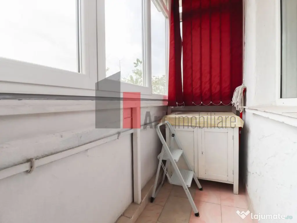 Apartamentul "APRECIADO" , Brancoveanu-Metrou, SUPERPOZITIE