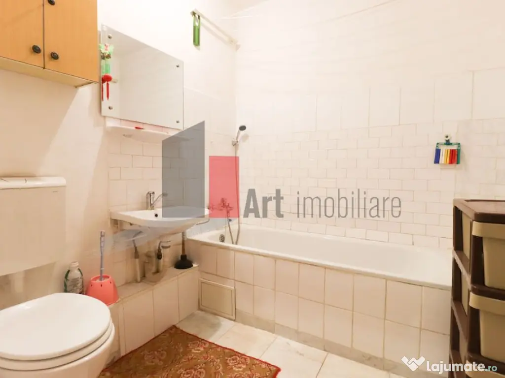 Apartamentul "APRECIADO" , Brancoveanu-Metrou, SUPERPOZITIE