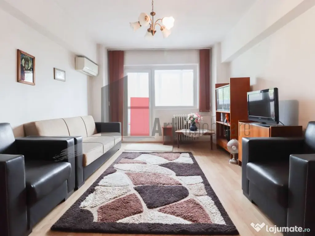 Apartamentul "APRECIADO" , Brancoveanu-Metrou, SUPERPOZITIE