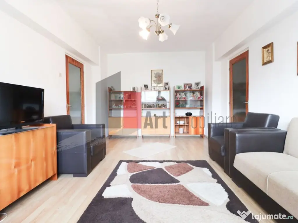 Apartamentul "APRECIADO" , Brancoveanu-Metrou, SUPERPOZITIE