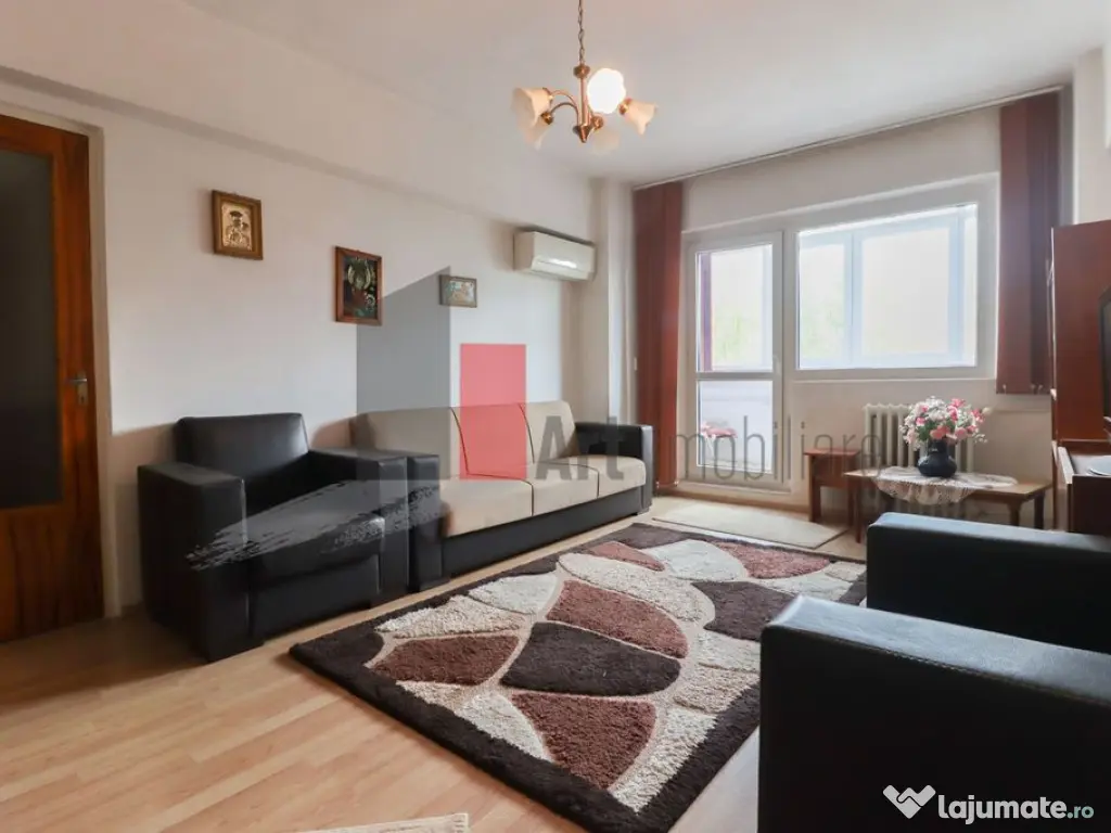 Apartamentul "APRECIADO" , Brancoveanu-Metrou, SUPERPOZITIE