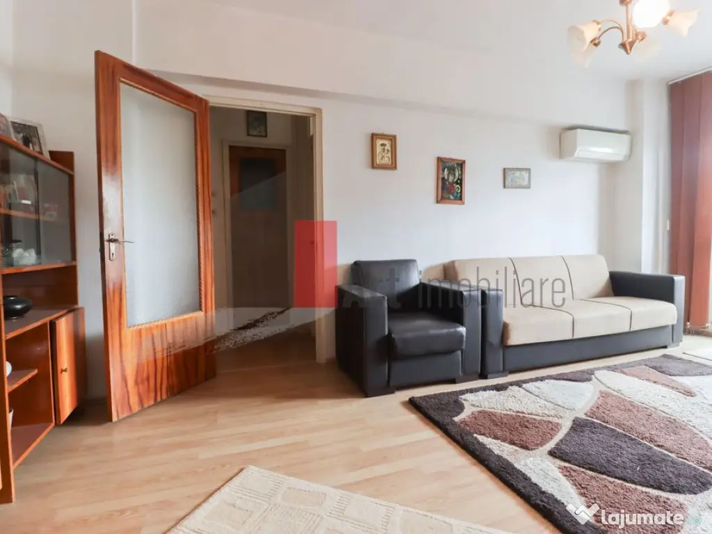 Apartamentul "APRECIADO" , Brancoveanu-Metrou, SUPERPOZITIE