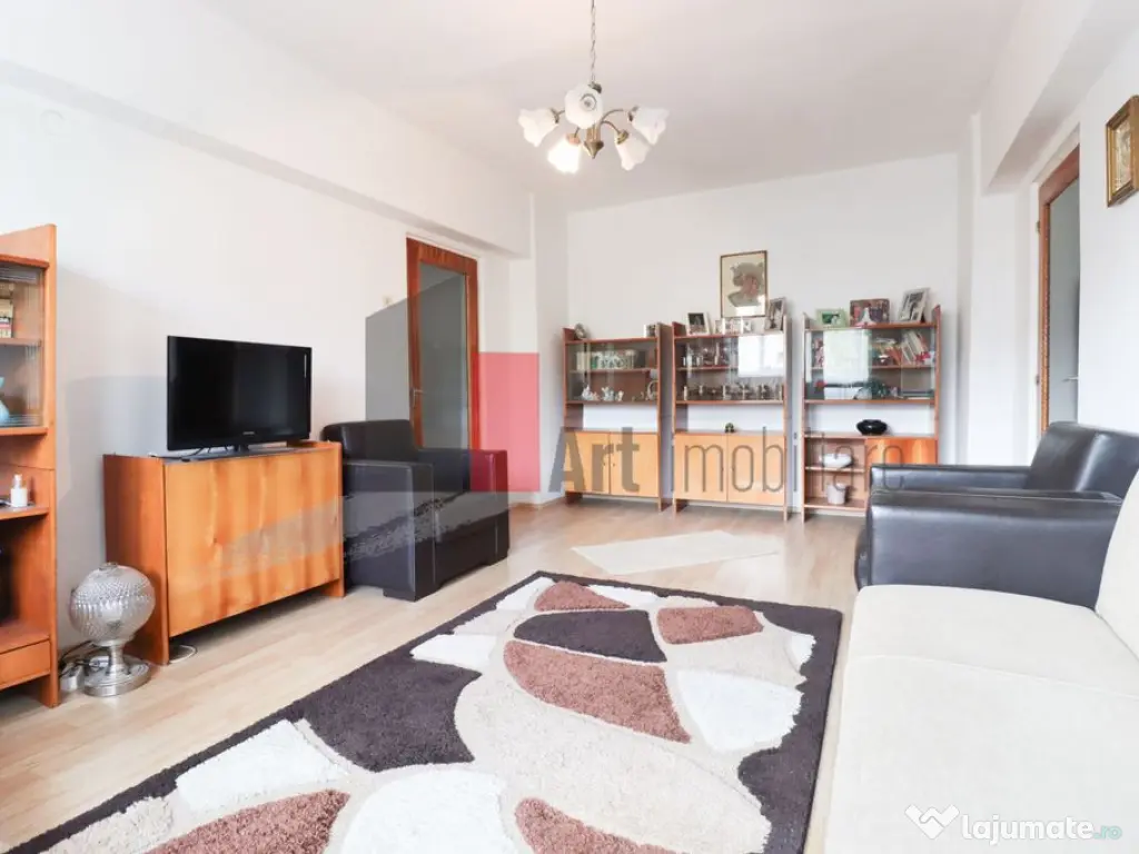 Apartamentul "APRECIADO" , Brancoveanu-Metrou, SUPERPOZITIE