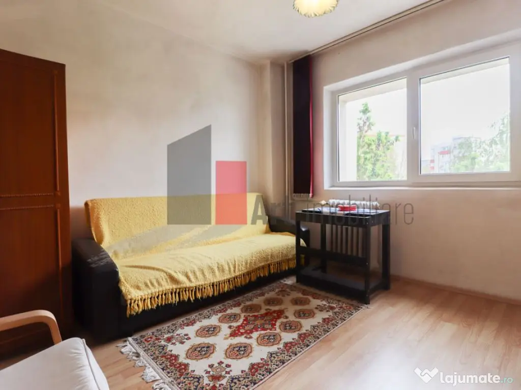 Apartamentul "APRECIADO" , Brancoveanu-Metrou, SUPERPOZITIE