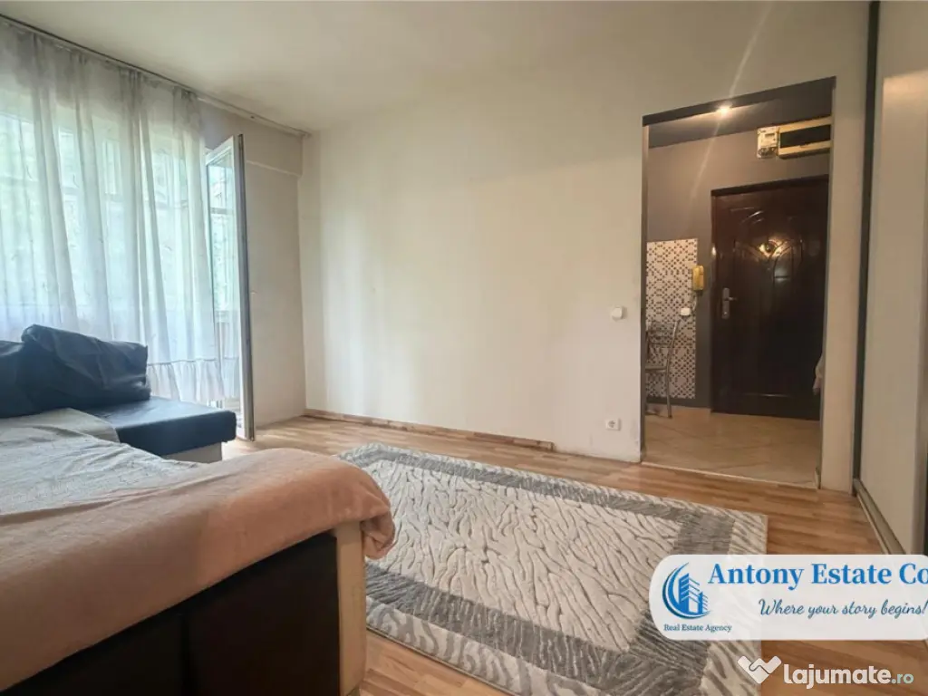 Apartament de , 2 Camere, Rogerius, Oradea 