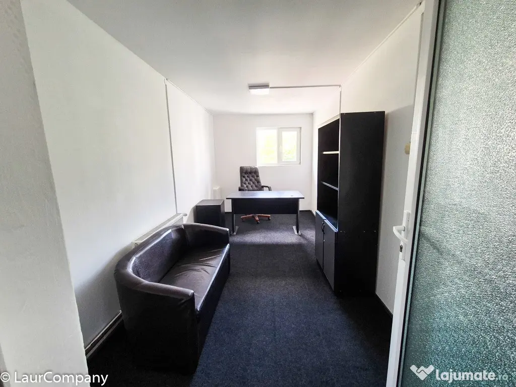 Spatiu Birou Ultracentral Pitesti