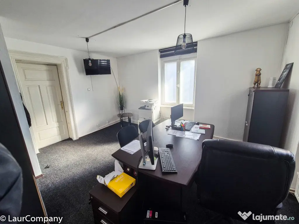Spatiu Birou Ultracentral Pitesti