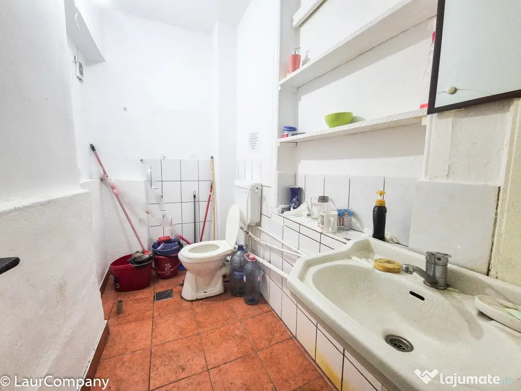 Spatiu Birou Ultracentral Pitesti