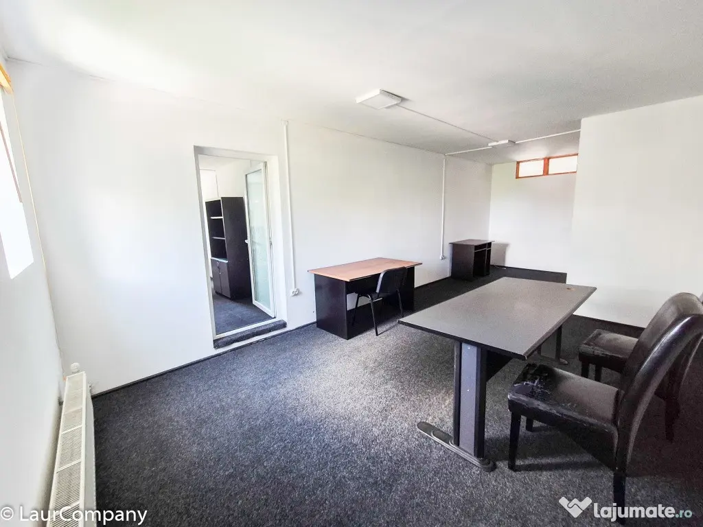 Spatiu Birou Ultracentral Pitesti