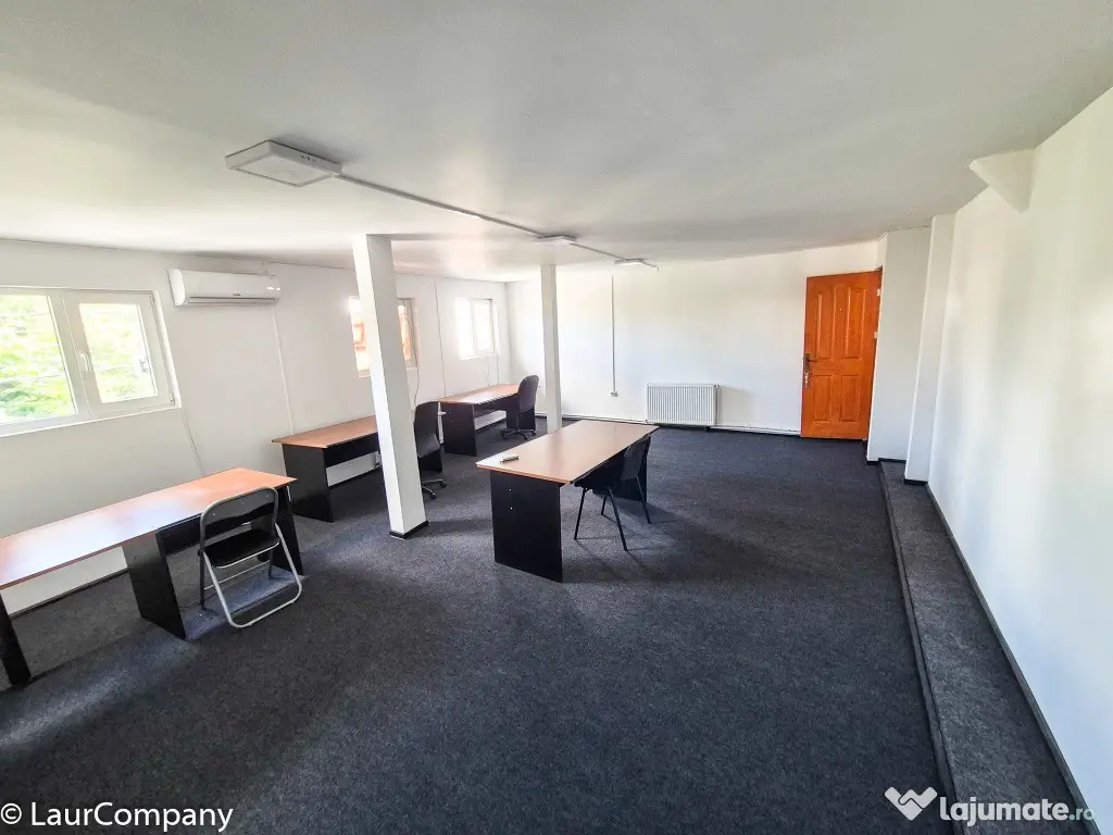 Spatiu Birou Ultracentral Pitesti