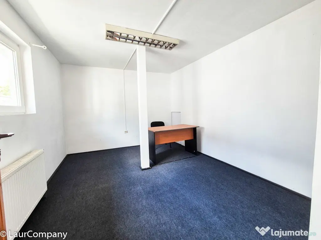 Spatiu Birou Ultracentral Pitesti