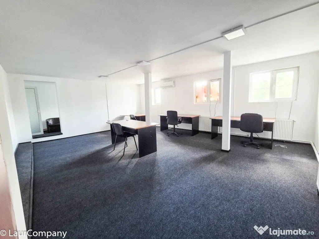 Spatiu Birou Ultracentral Pitesti