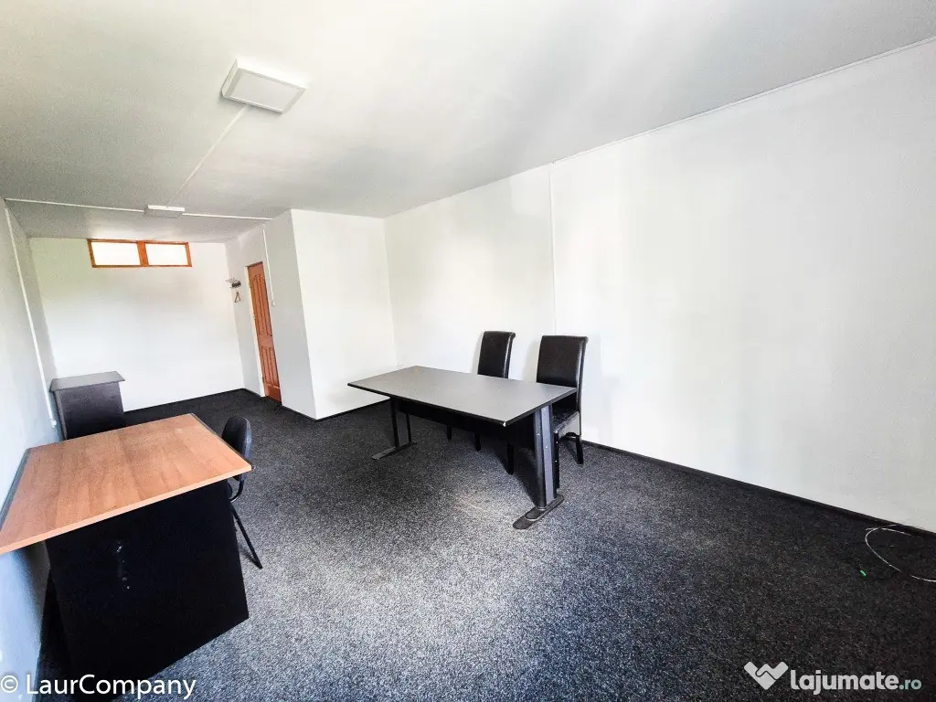 Spatiu Birou Ultracentral Pitesti