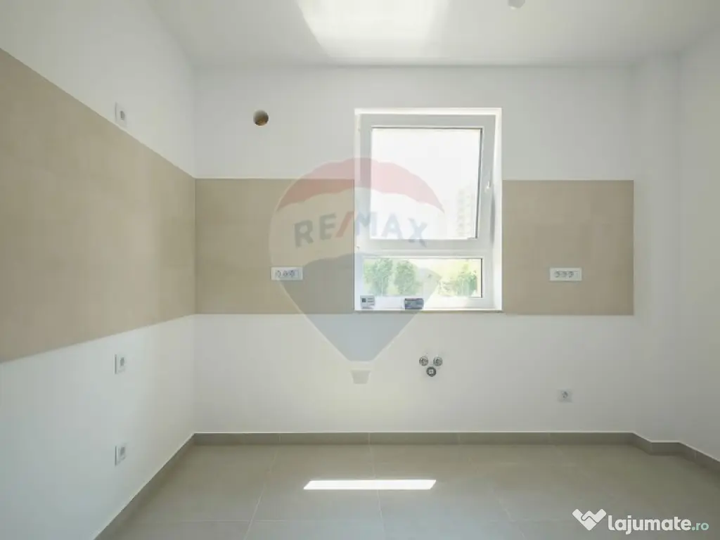 Apartament 2 camere URBAN | ROKMAN 