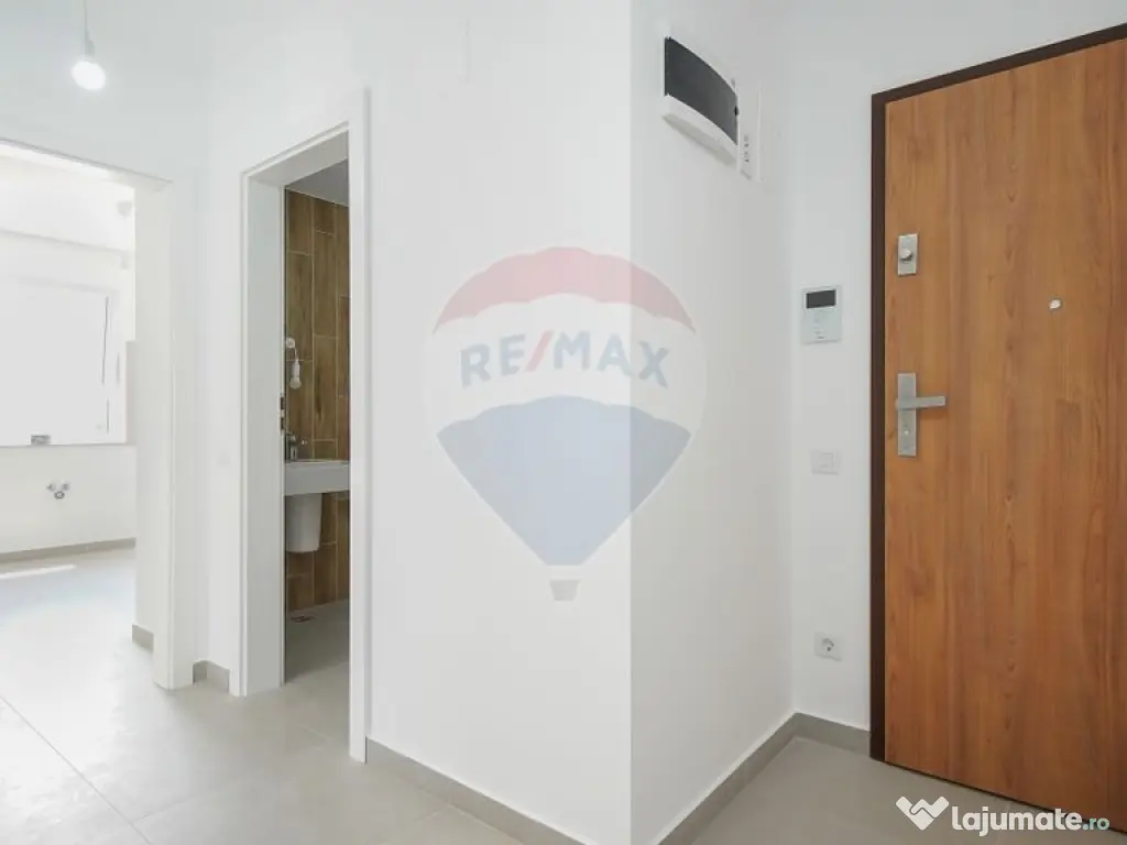 Apartament 2 camere URBAN | ROKMAN 