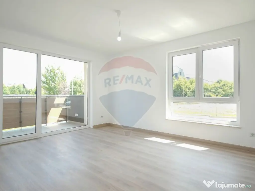 Apartament 2 camere URBAN | ROKMAN 