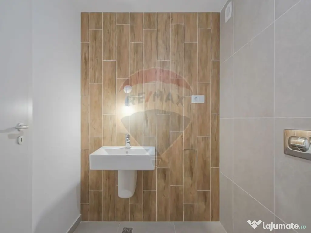 Apartament 2 camere URBAN | ROKMAN 