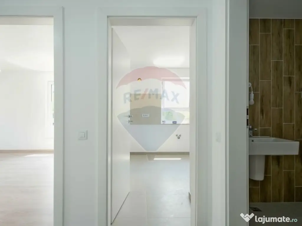 Apartament 2 camere URBAN | ROKMAN 