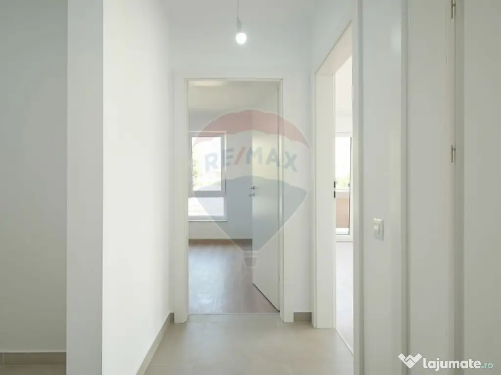 Apartament 2 camere URBAN | ROKMAN 