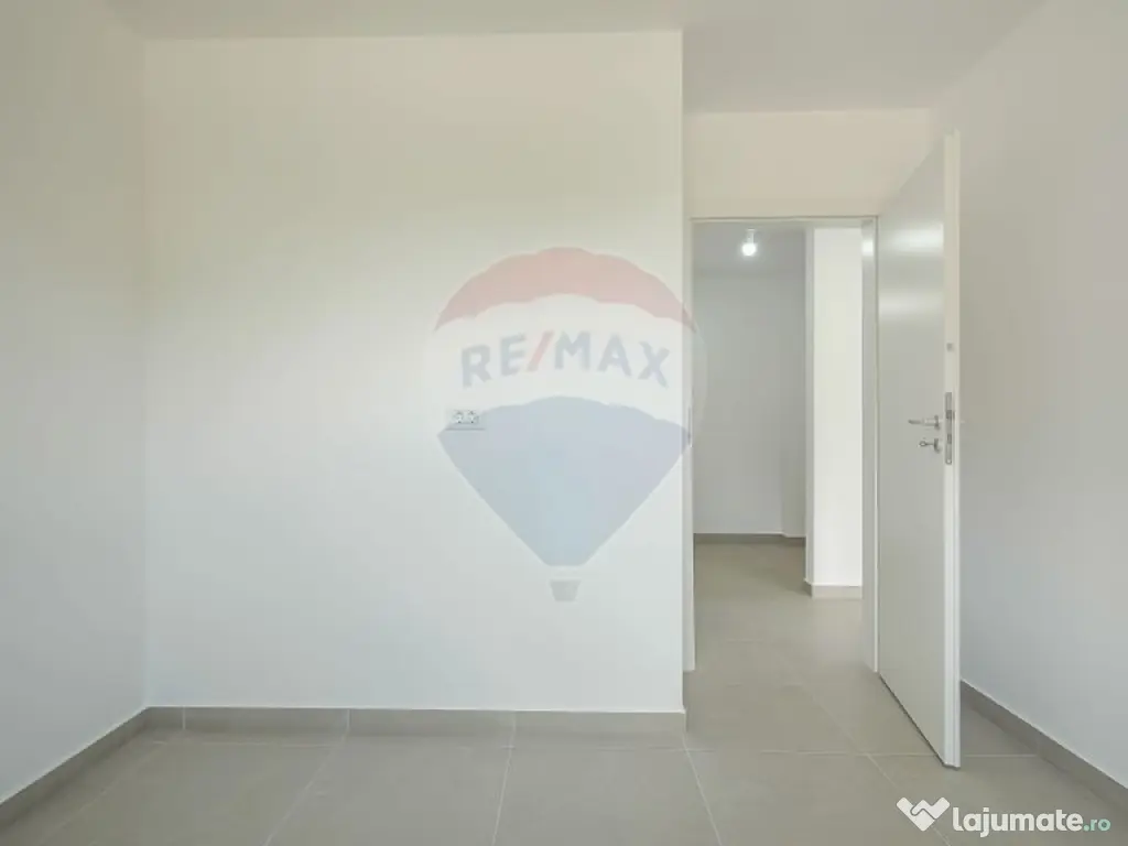 Apartament 2 camere URBAN | ROKMAN 