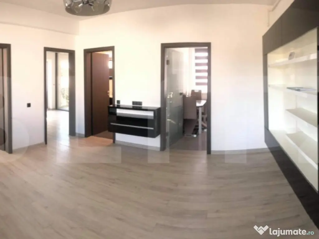 Apartament de vanzare, zona Avram Iancu, Floresti