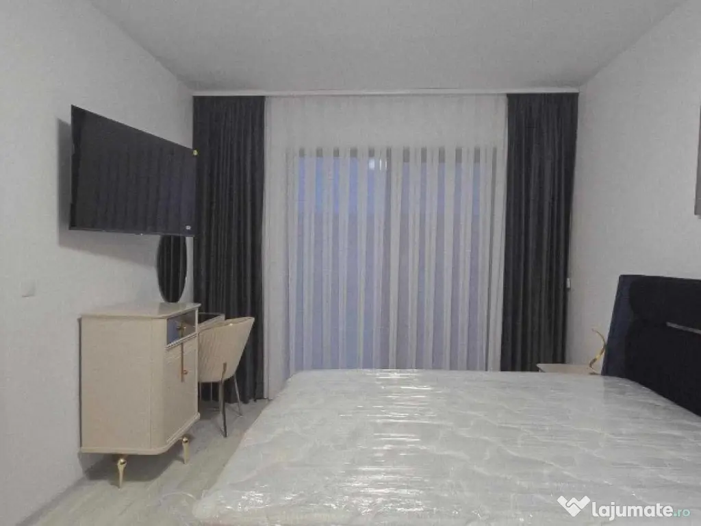 Casă nouă de vânzare, 5 cam. P+1E, cart. Oncea 