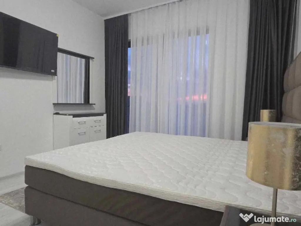 Casă nouă de vânzare, 5 cam. P+1E, cart. Oncea 