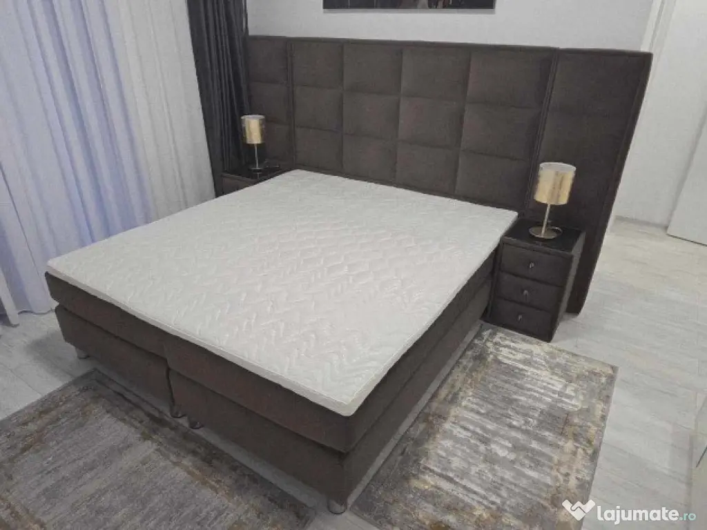 Casă nouă de vânzare, 5 cam. P+1E, cart. Oncea 